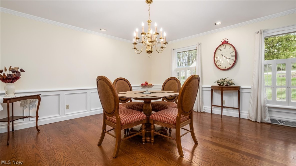 Highland Village - Residential