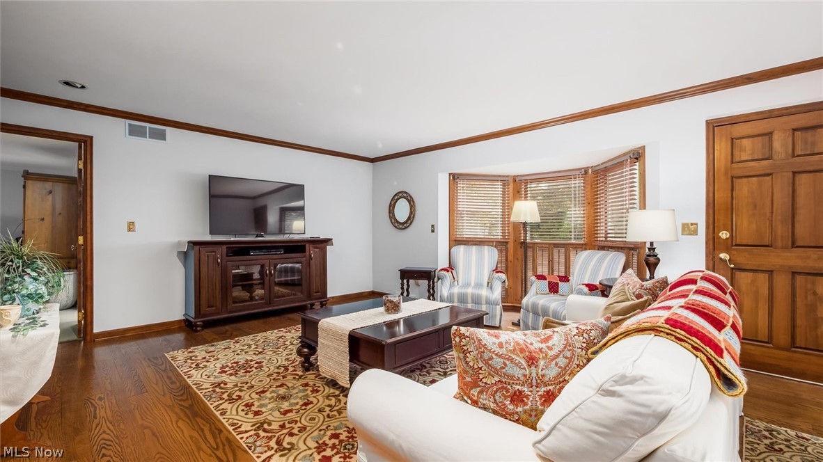 Highland Village - Residential