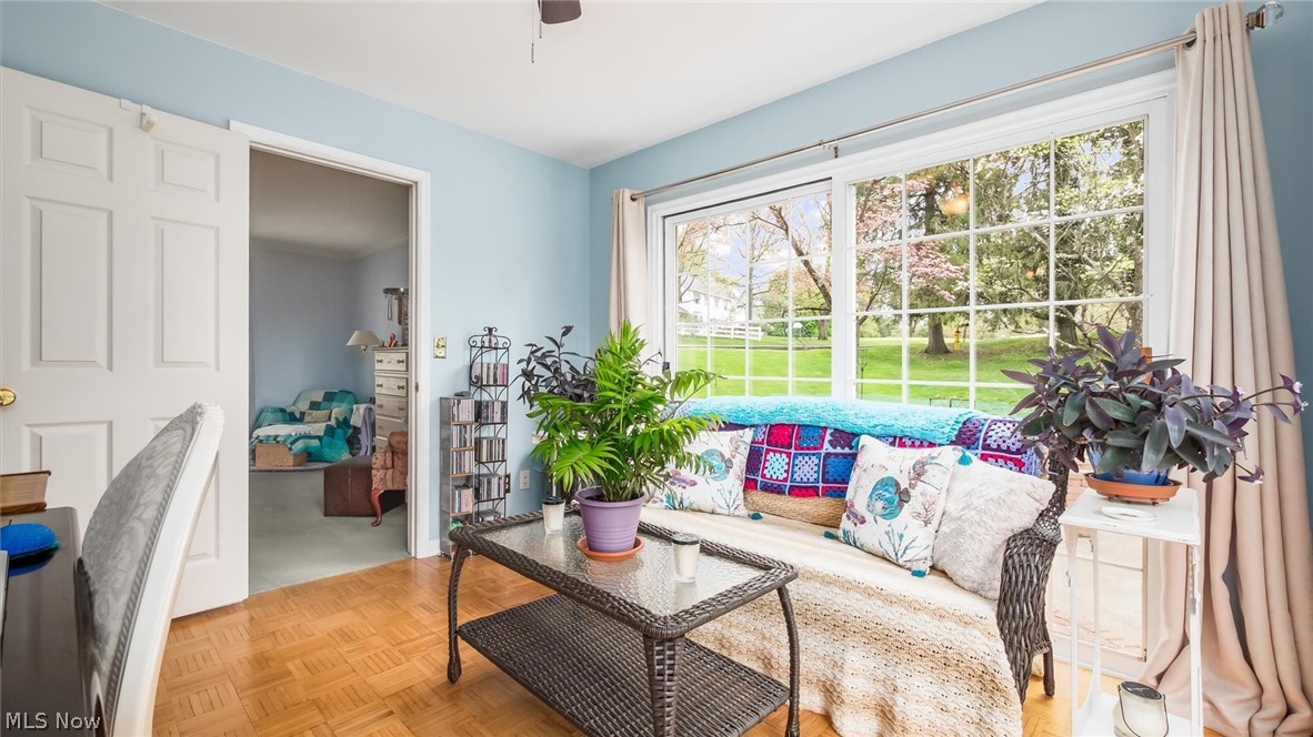 Highland Village - Residential