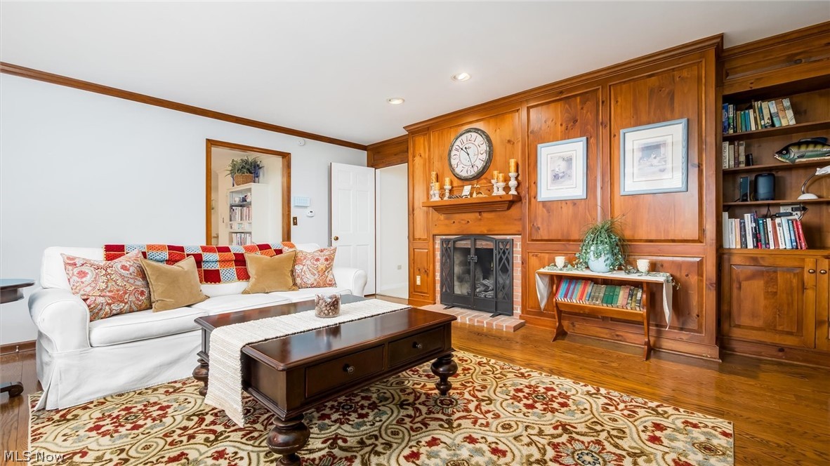 Highland Village - Residential