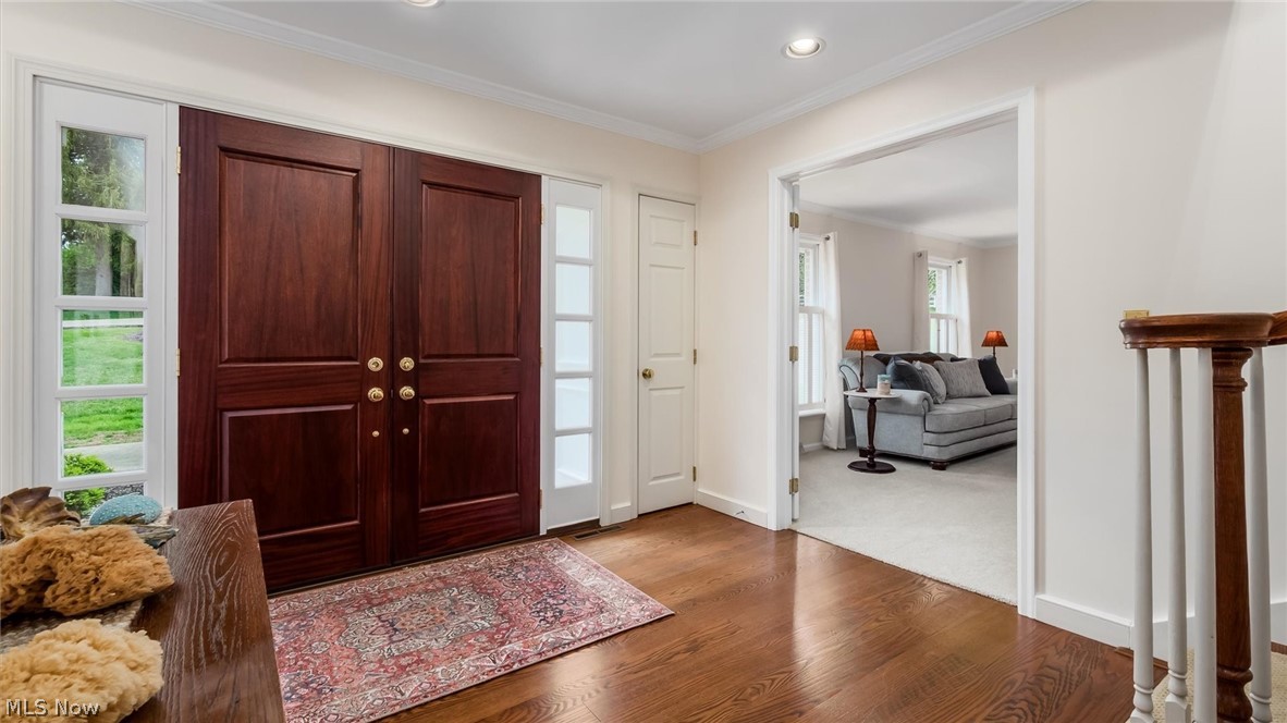 Highland Village - Residential