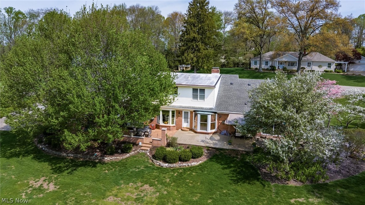 Highland Village - Residential