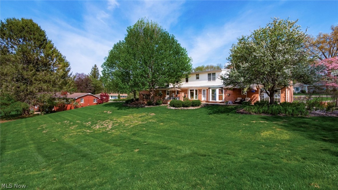 Highland Village - Residential