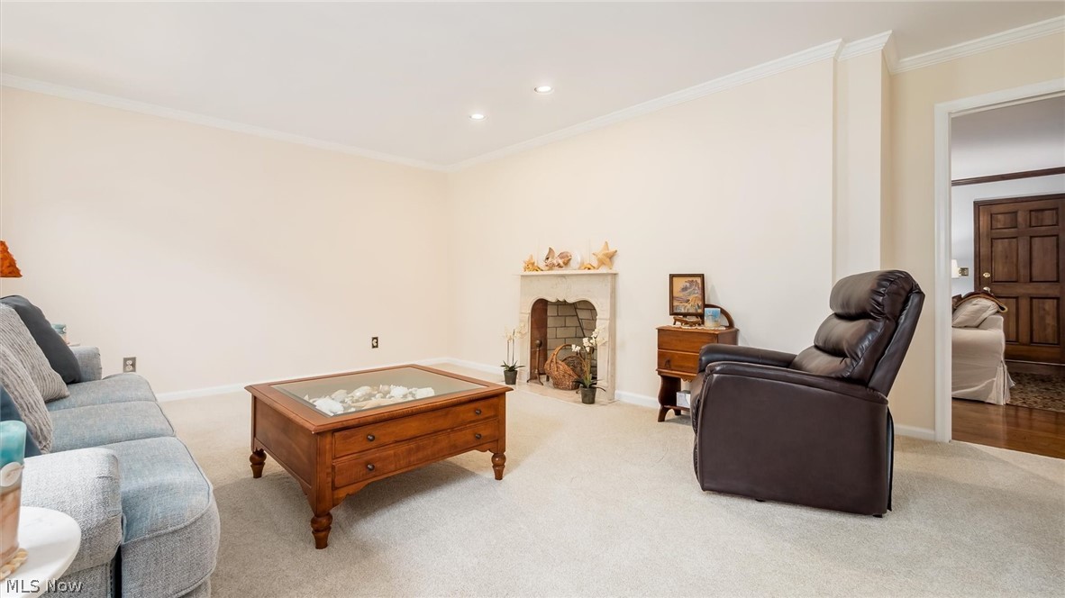 Highland Village - Residential