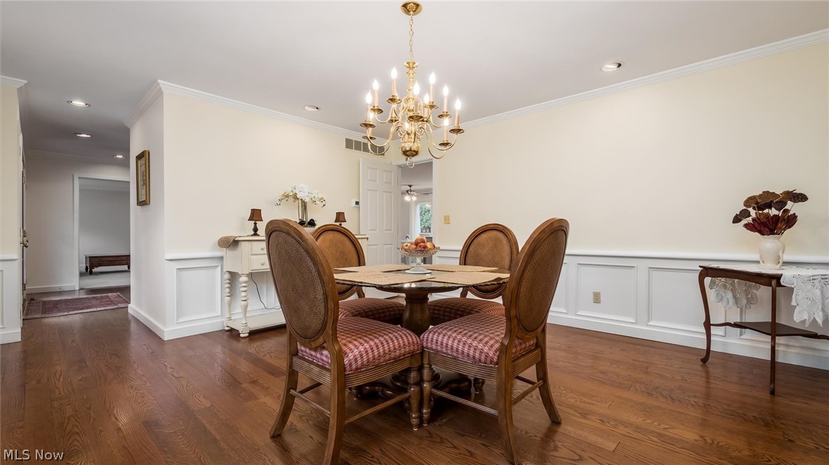 Highland Village - Residential