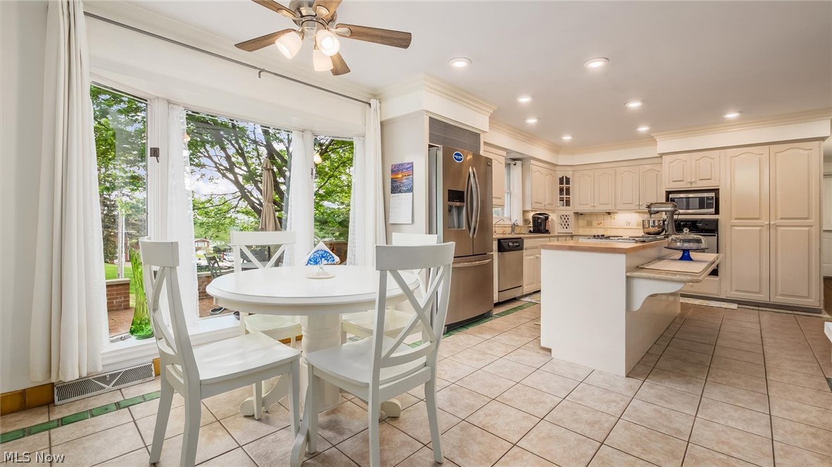 Highland Village - Residential