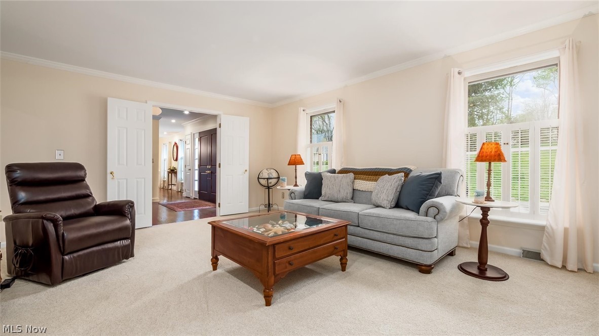 Highland Village - Residential