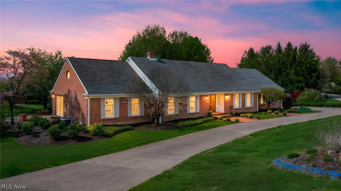 Highland Village - Residential
