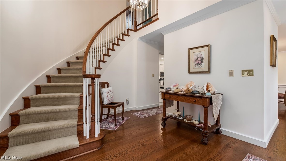 Highland Village - Residential