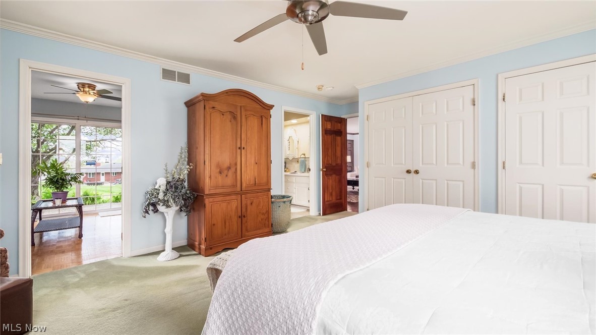 Highland Village - Residential