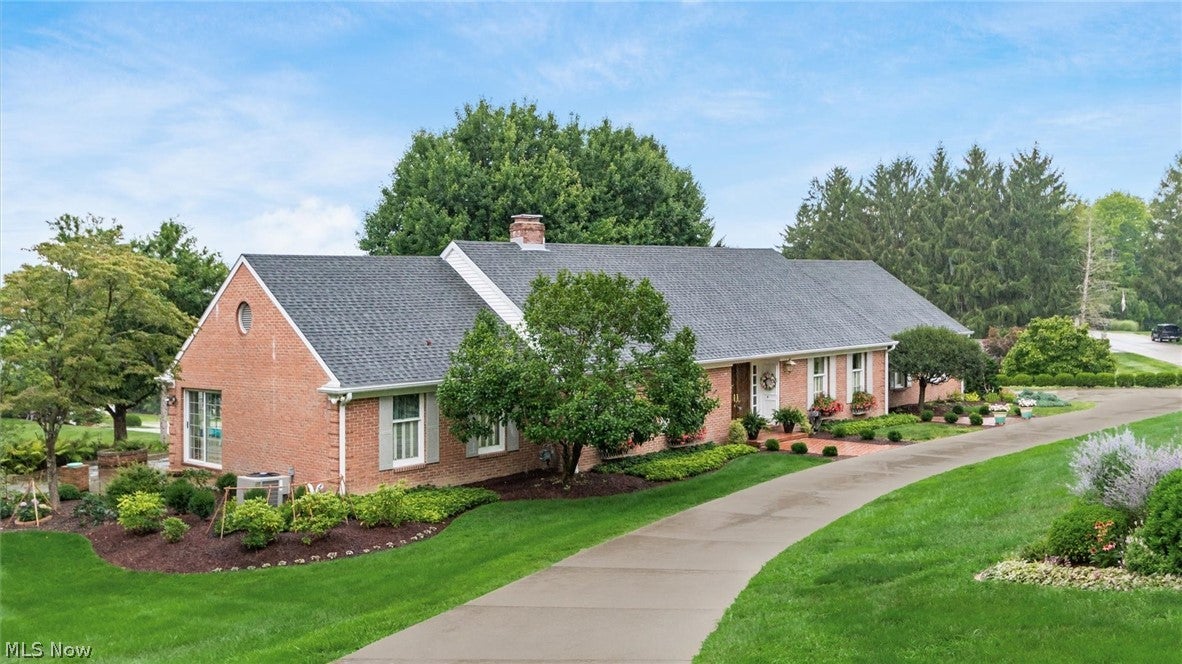 480 W Highland Drive