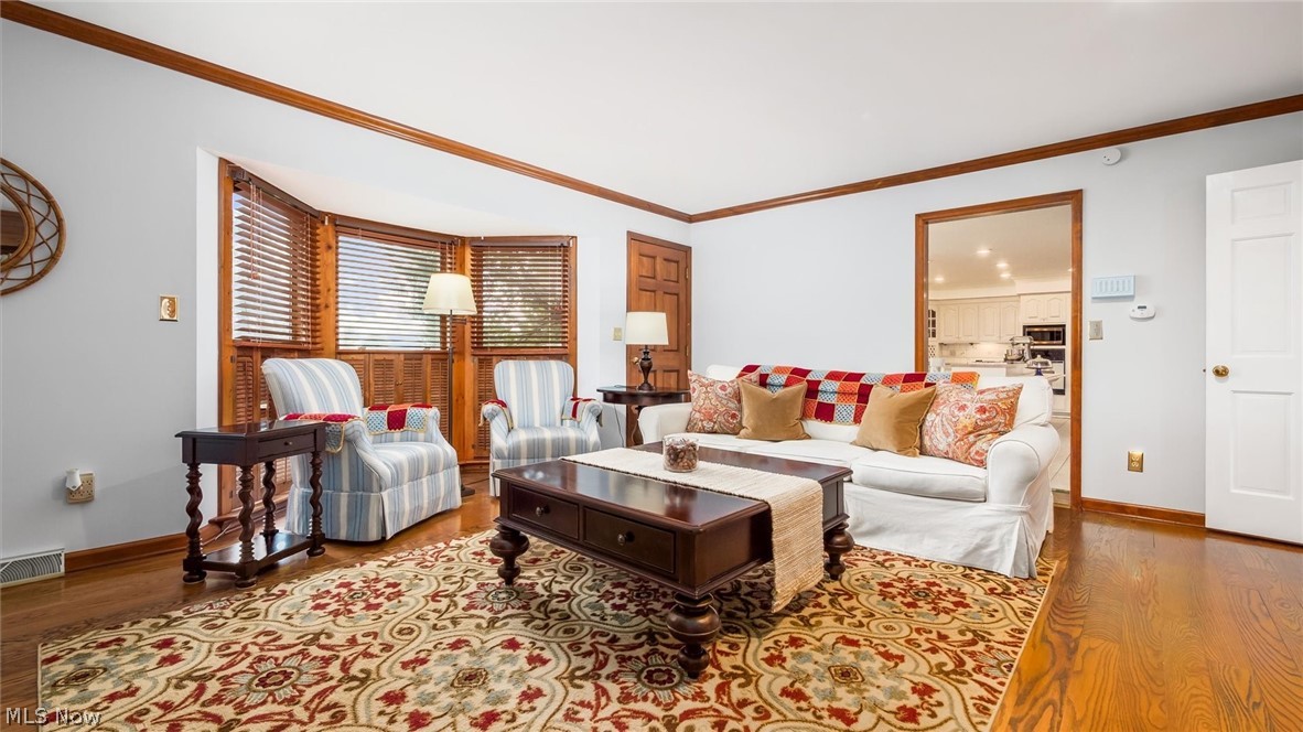 Highland Village - Residential