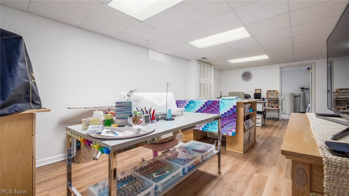 Highland Village - Residential