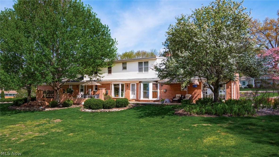 Highland Village - Residential