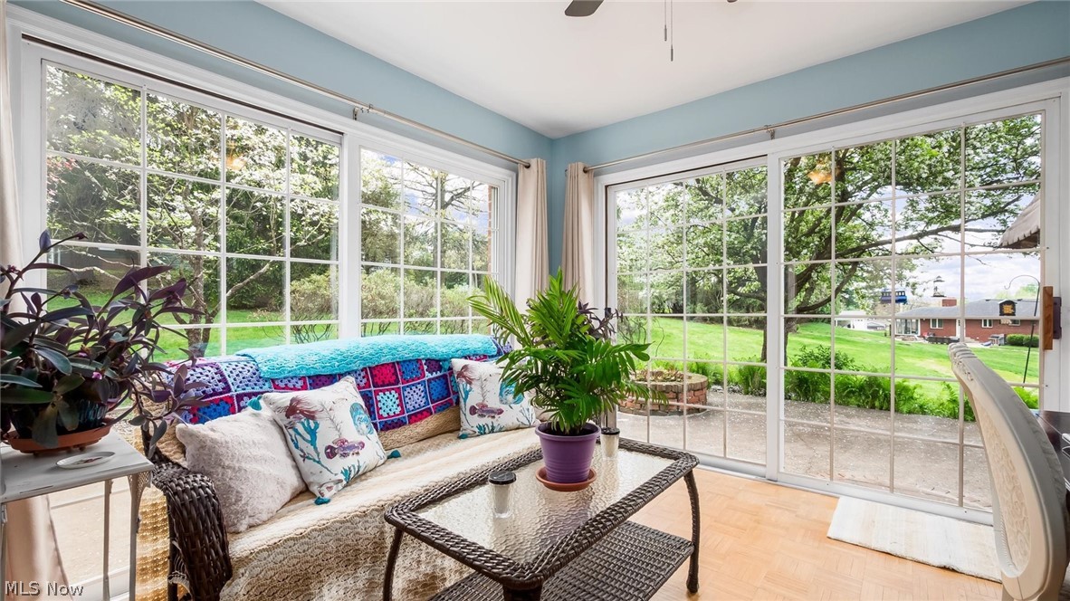 Highland Village - Residential