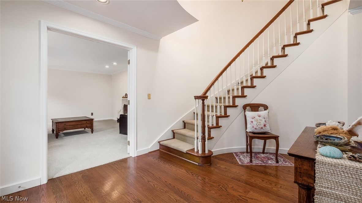 Highland Village - Residential