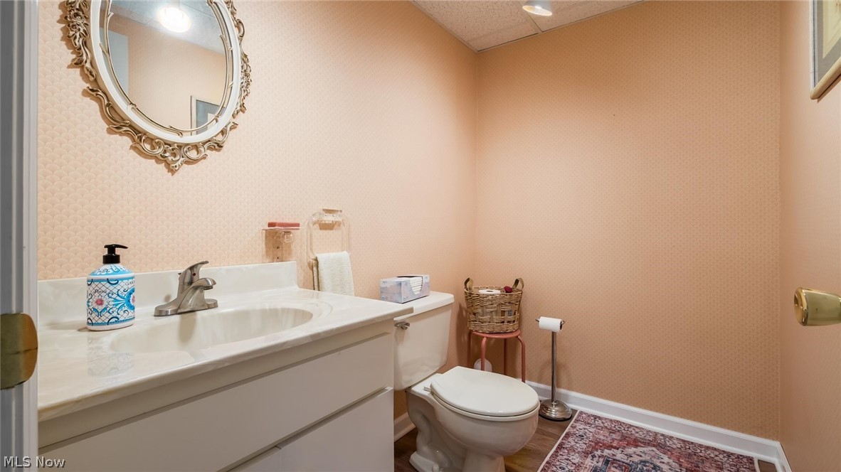 Highland Village - Residential