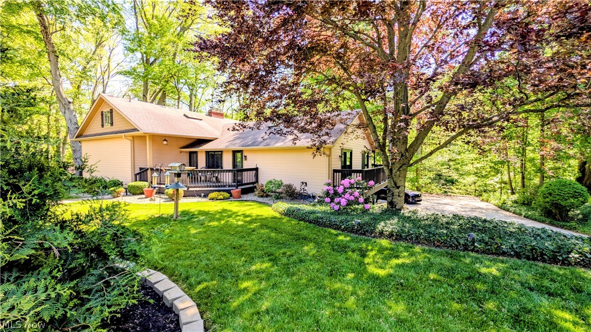 6409 Old Wood Road