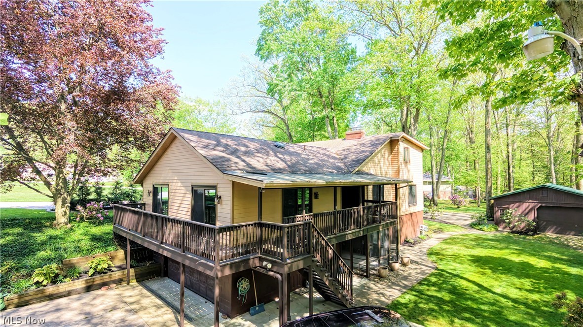 6409 Old Wood Road
