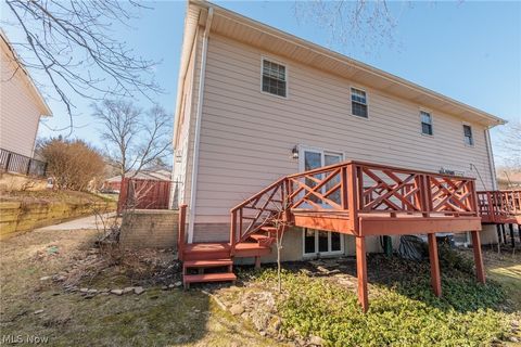 Tiny photo for 8747 Fox Rest Drive, Brecksville, OH 44141 (MLS # 5190369)
