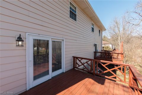 Tiny photo for 8747 Fox Rest Drive, Brecksville, OH 44141 (MLS # 5190369)