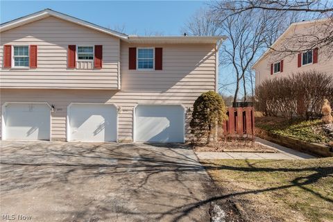 Photo of 8747 Fox Rest Drive, Brecksville, OH 44141 (MLS # 5190369)