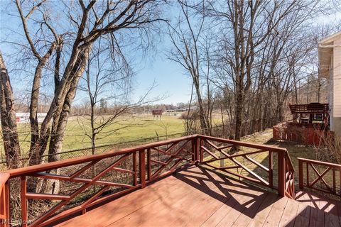 Tiny photo for 8747 Fox Rest Drive, Brecksville, OH 44141 (MLS # 5190369)
