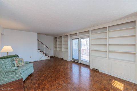 Tiny photo for 8747 Fox Rest Drive, Brecksville, OH 44141 (MLS # 5190369)