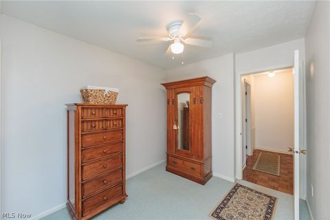 Tiny photo for 8747 Fox Rest Drive, Brecksville, OH 44141 (MLS # 5190369)