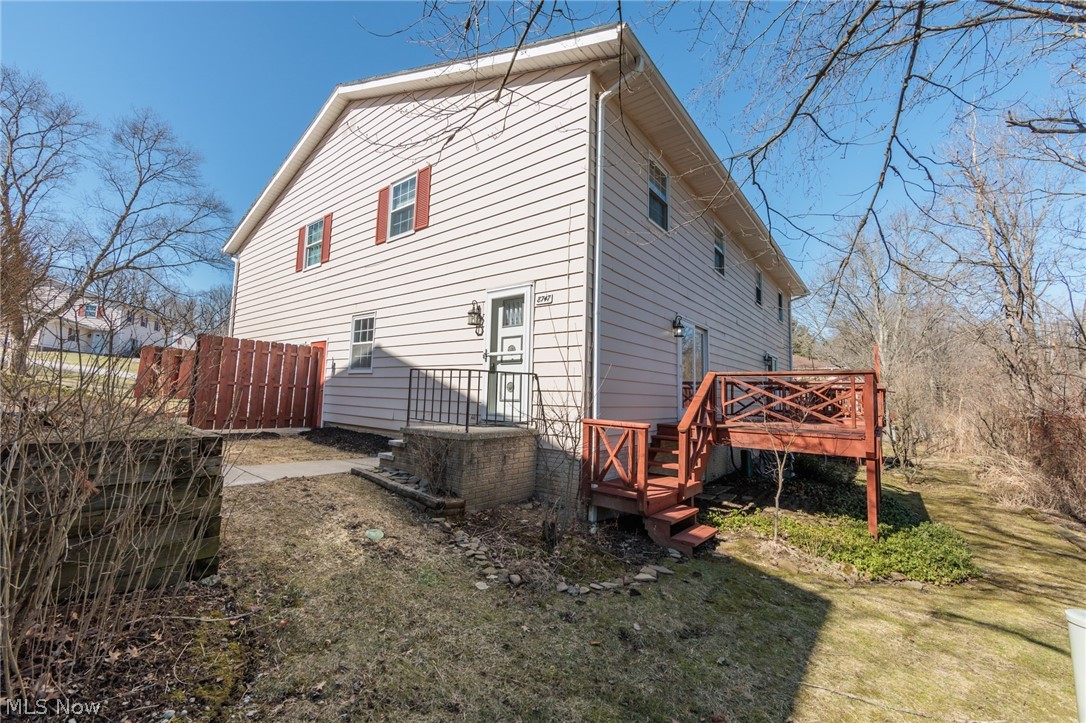 Fox Rest Condo - Residential