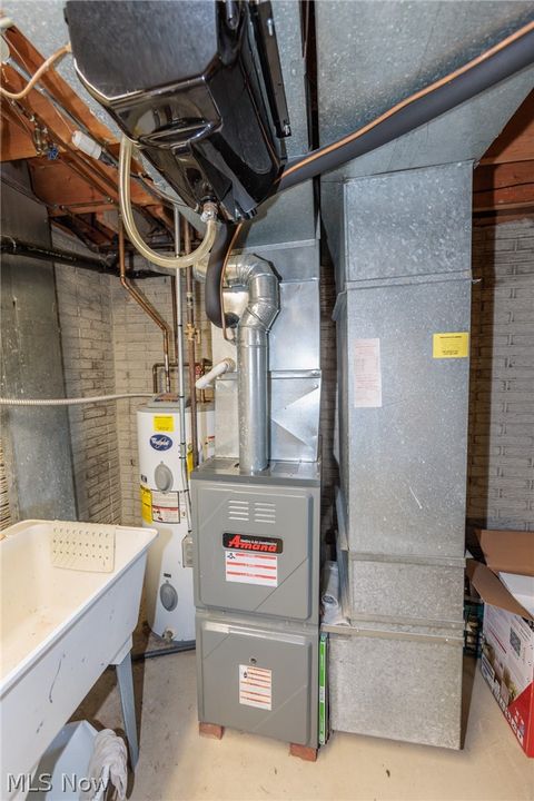 Tiny photo for 8747 Fox Rest Drive, Brecksville, OH 44141 (MLS # 5190369)