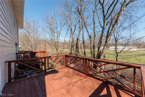 Tiny photo for 8747 Fox Rest Drive, Brecksville, OH 44141 (MLS # 5190369)