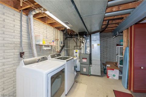 Tiny photo for 8747 Fox Rest Drive, Brecksville, OH 44141 (MLS # 5190369)