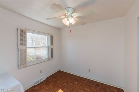 Tiny photo for 8747 Fox Rest Drive, Brecksville, OH 44141 (MLS # 5190369)