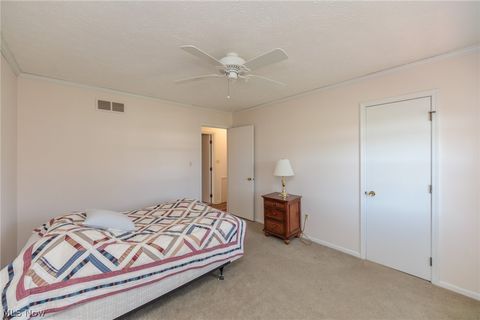 Tiny photo for 8747 Fox Rest Drive, Brecksville, OH 44141 (MLS # 5190369)