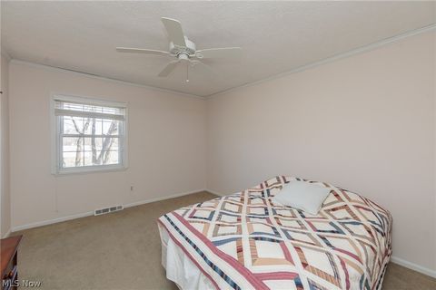 Tiny photo for 8747 Fox Rest Drive, Brecksville, OH 44141 (MLS # 5190369)