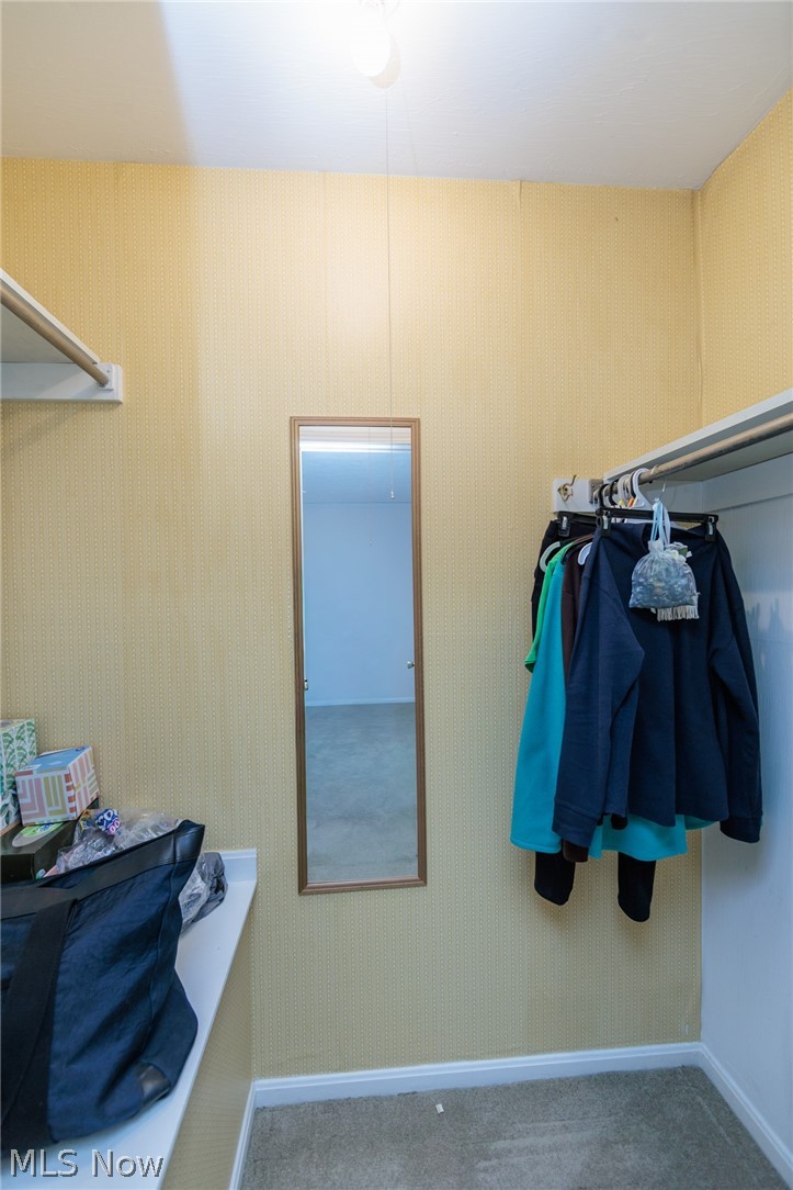 Fox Rest Condo - Residential