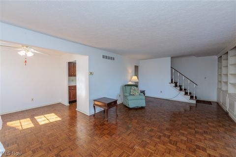 Tiny photo for 8747 Fox Rest Drive, Brecksville, OH 44141 (MLS # 5190369)