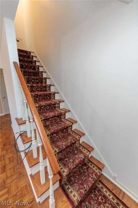 Tiny photo for 8747 Fox Rest Drive, Brecksville, OH 44141 (MLS # 5190369)