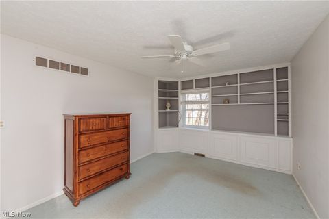 Tiny photo for 8747 Fox Rest Drive, Brecksville, OH 44141 (MLS # 5190369)