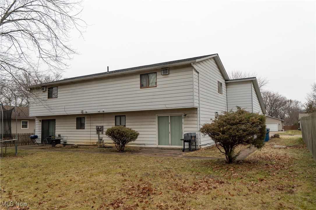 Ashwood Acres Sub #1 - Residential Income