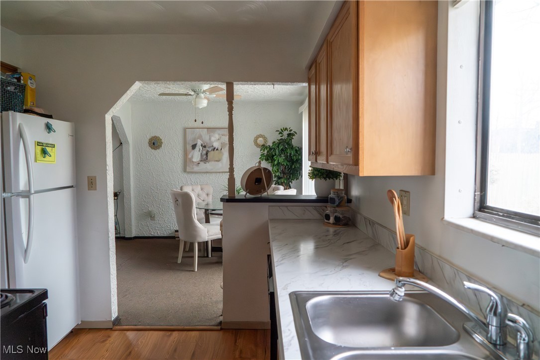 Ashwood Acres Sub #1 - Residential Income