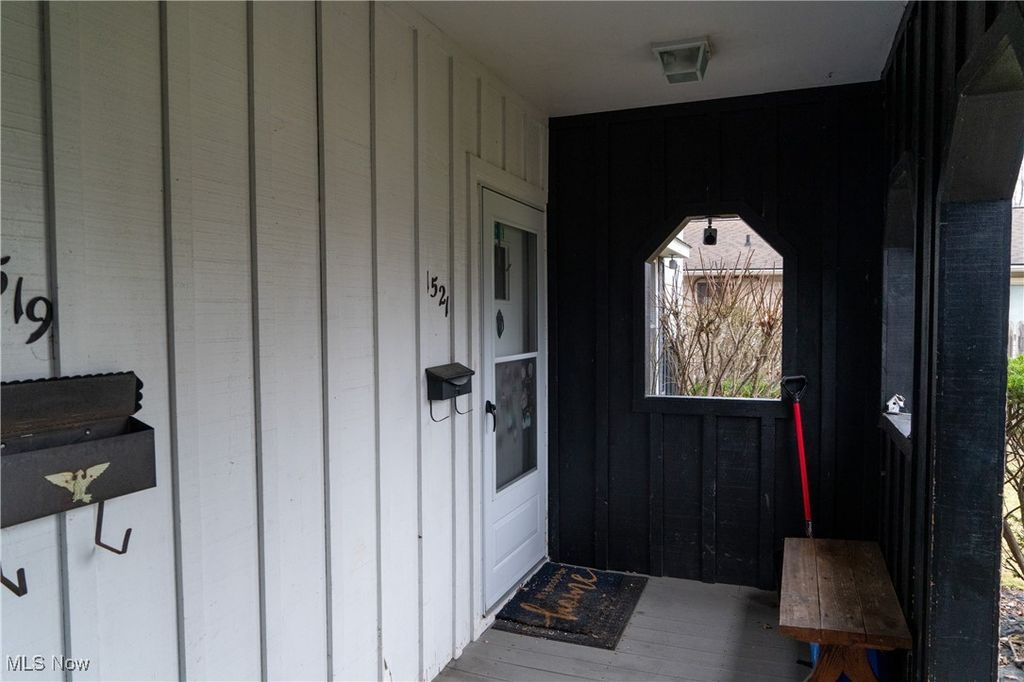 Photo of 1519 Shaffer Drive, Lorain, OH 44053 (MLS # 5181019)