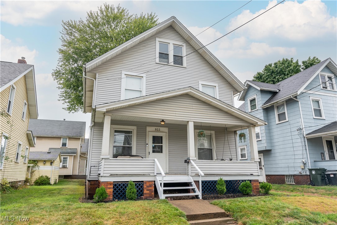 933 Dartmouth Avenue, Canton, Ohio image 1