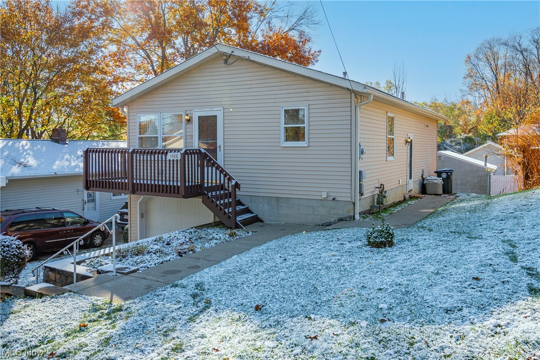 Boulevard Heights - Residential