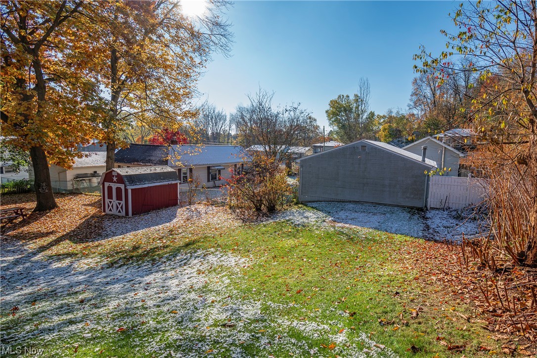 Boulevard Heights - Residential