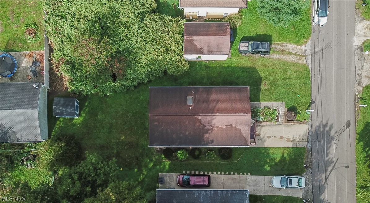Boulevard Heights - Residential