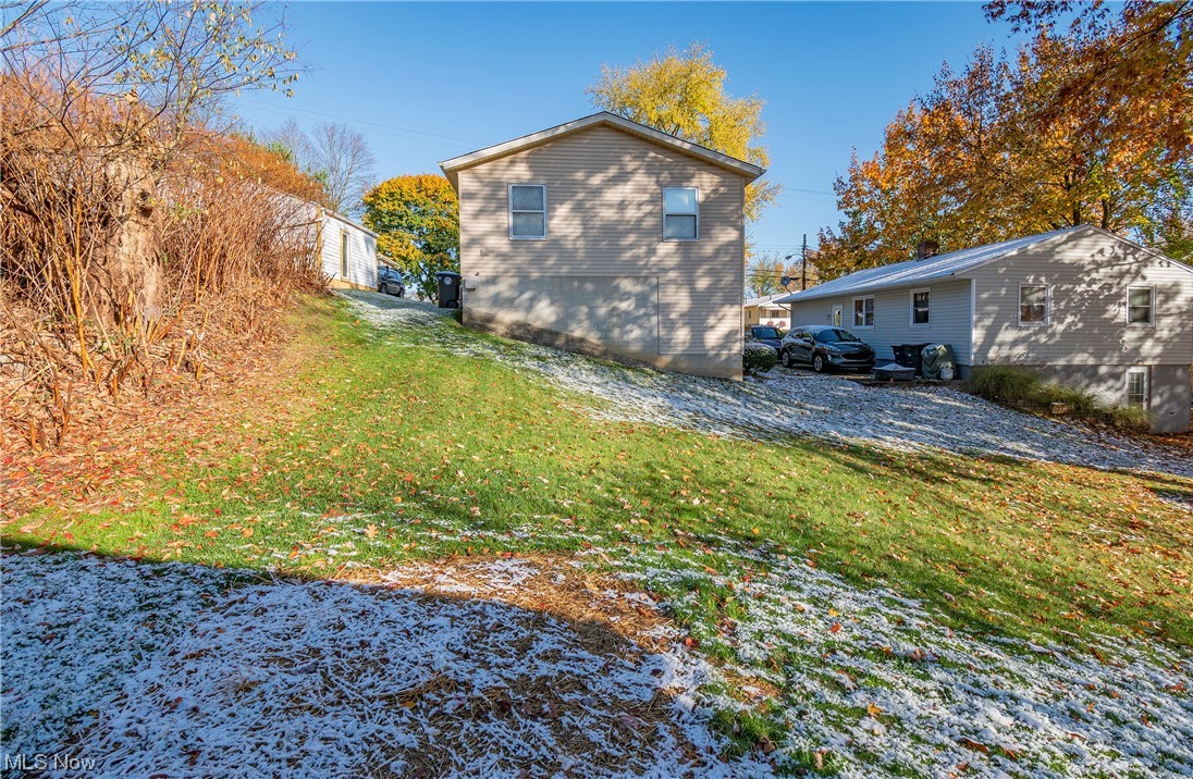 Boulevard Heights - Residential