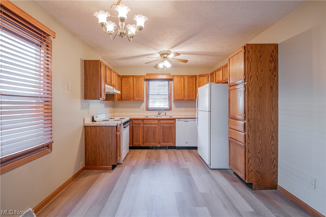 Boulevard Heights - Residential