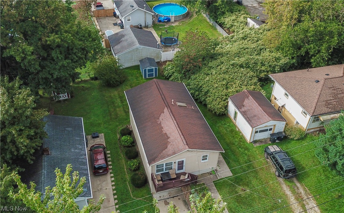 Boulevard Heights - Residential